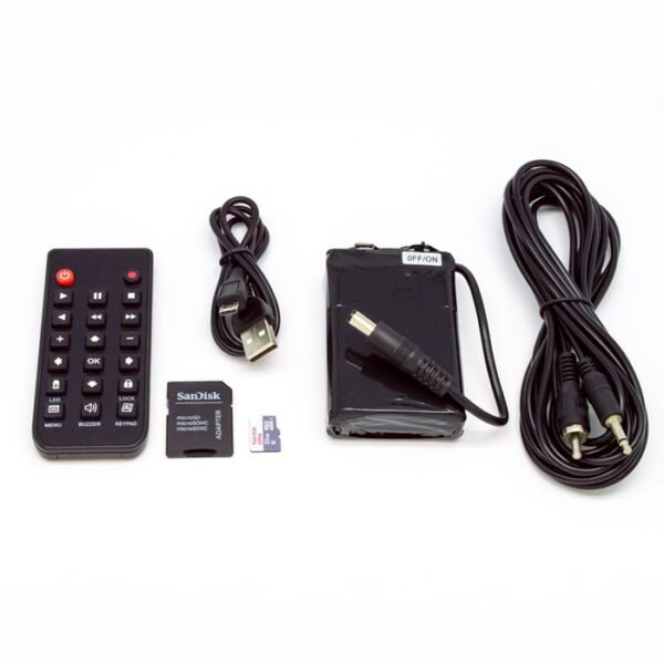 Xtreme Life 4K Cable Box - Image 3