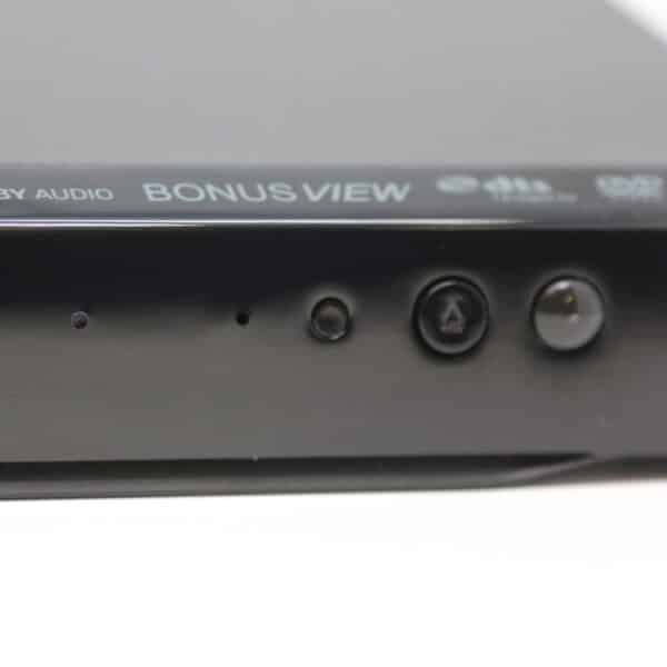 SG Blu-Ray Player - Image 2
