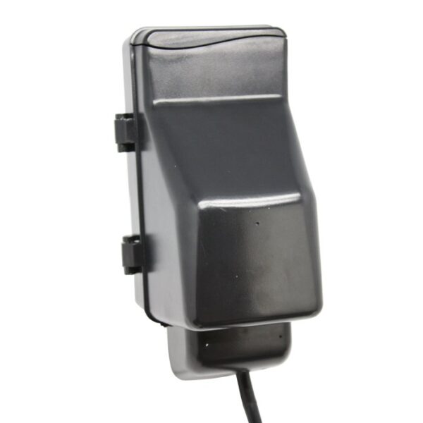 Zone Shield 4K Outdoor Power Strip DVR - Image 5
