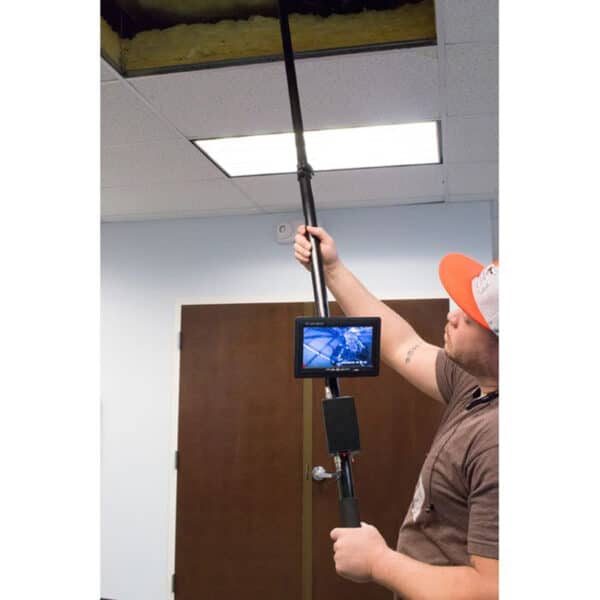Pole Inspection Camera - Image 5