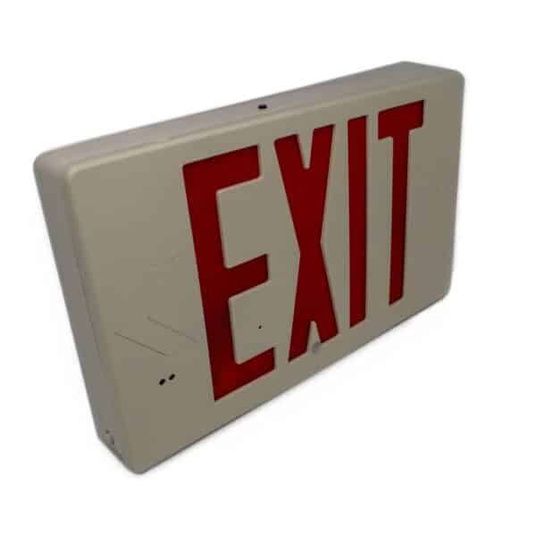 Xtreme Life 4K Night Vision Exit Sign - Image 11