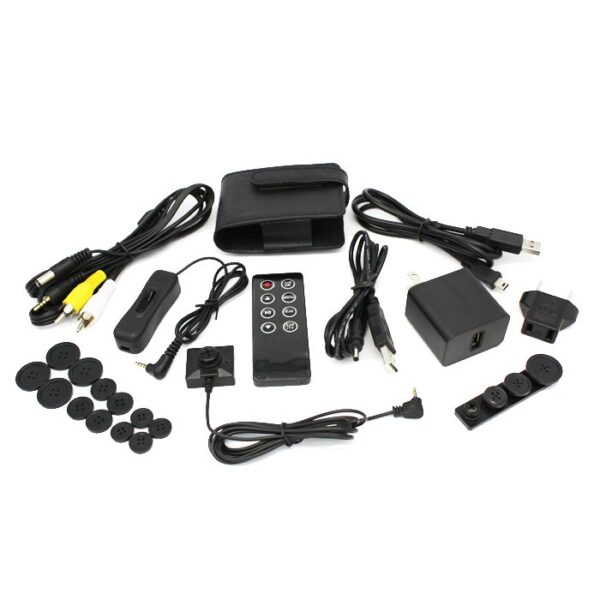 All-in-One DVR and Camera System - Image 5