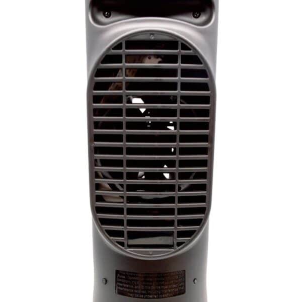 Zone Shield 4K Night Vision Oscillating Fan DVR - Image 6