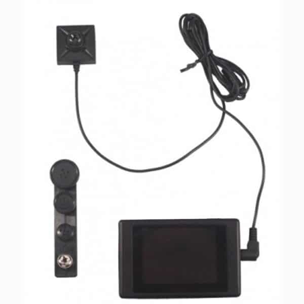 All-in-One DVR and Camera System - Image 4