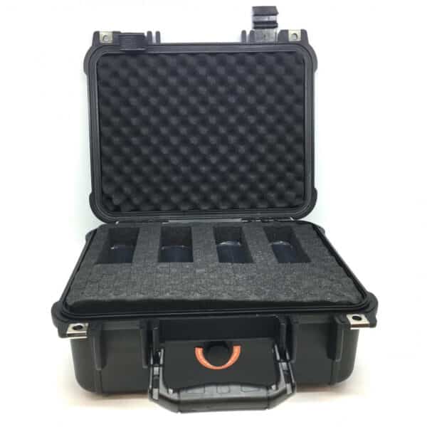Rapid Deployment Eavesdropping Kit - Image 3