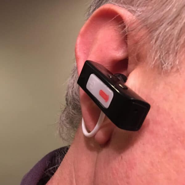 Mini Voice Amplifier - Image 7