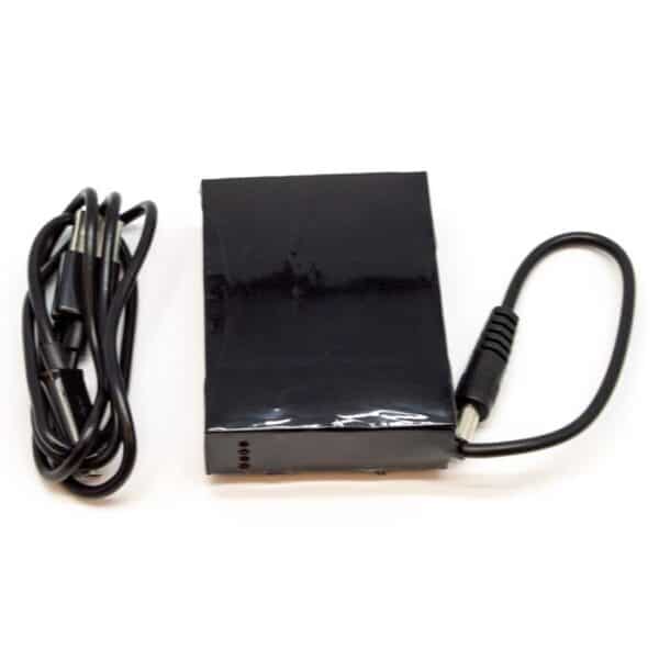 Xtreme Life 90 Day Rechargeable Battery - Image 2