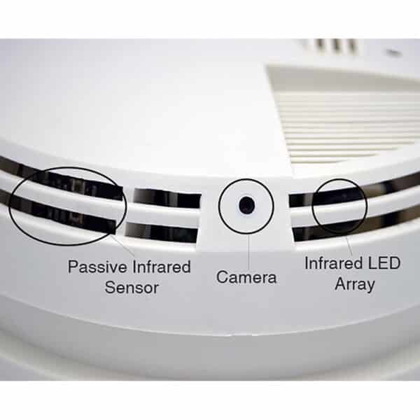 SG Xtreme Life Kit With Smoke Detector - Image 3