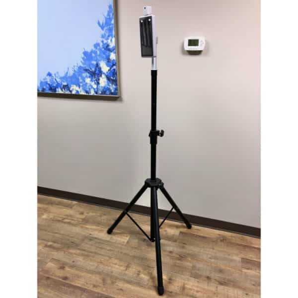 TMT2 Adjustable Tripod Stand - Image 4