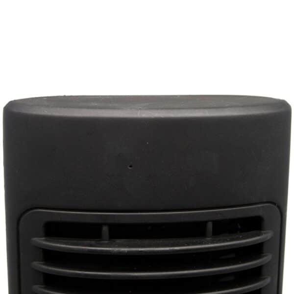 Zone Shield 4K Night Vision Oscillating Fan DVR - Image 9