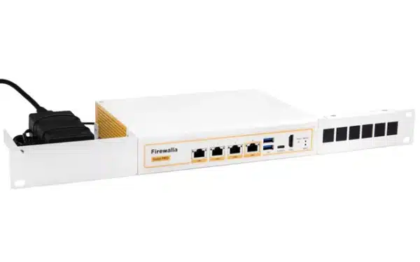 Firewalla Gold Pro Rack Mount