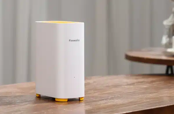 Firewalla Access Point 7: Enabling Zero Trust Network Security with Wi-Fi 7 and Firewalla - Image 3
