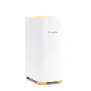 Firewalla Access Point 7: Enabling Zero Trust Network Security with Wi-Fi 7 and Firewalla