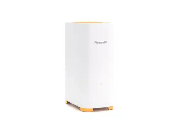 Firewalla Access Point 7: Enabling Zero Trust Network Security with Wi-Fi 7 and Firewalla