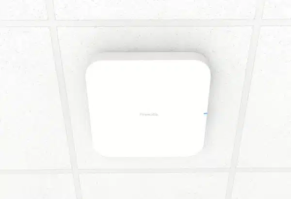 Firewalla Access Point 7 Ceiling: Enabling Zero Trust Network Security with Wi-Fi 7 and Firewalla - Image 3