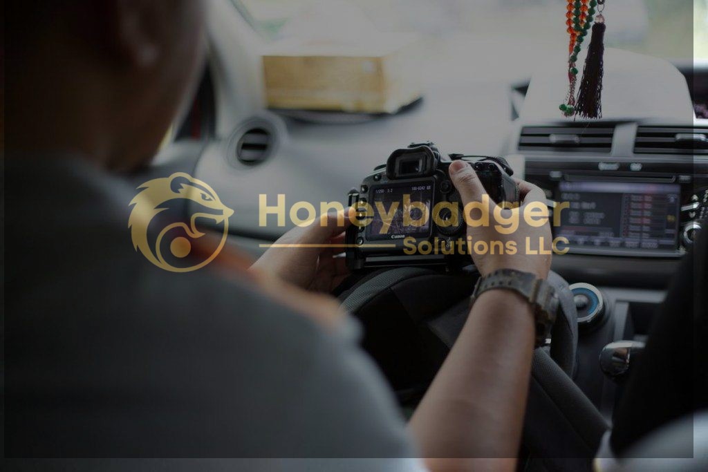 The Modern Detective: A Guide to Private Investigations in Arizona