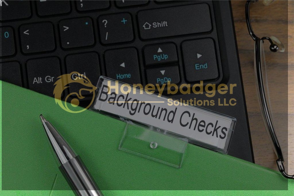 Background Checks