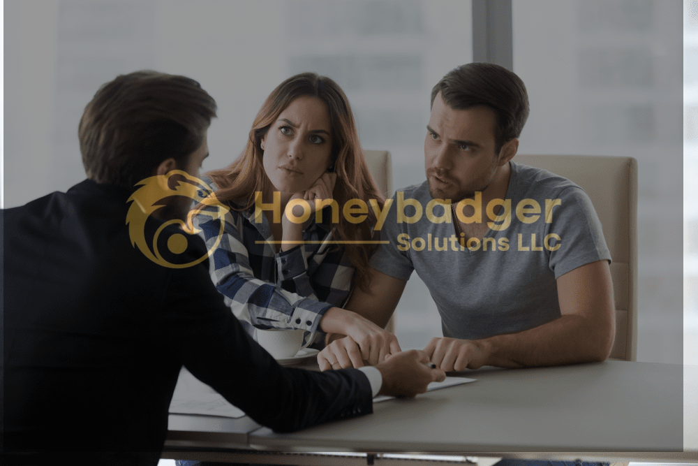 The Importance of Vetting