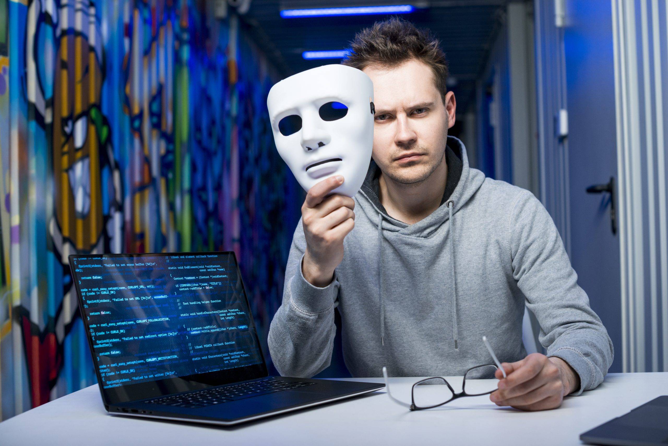 Deepfake Forensics: Combat AI-Generated Deception