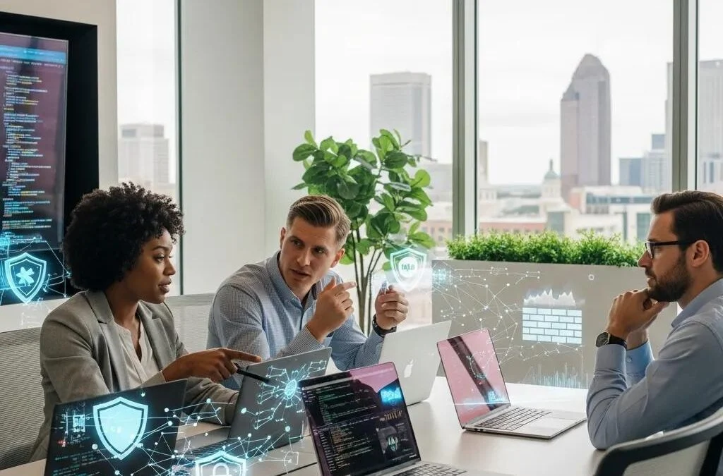 Securing Your Global Supply Chain