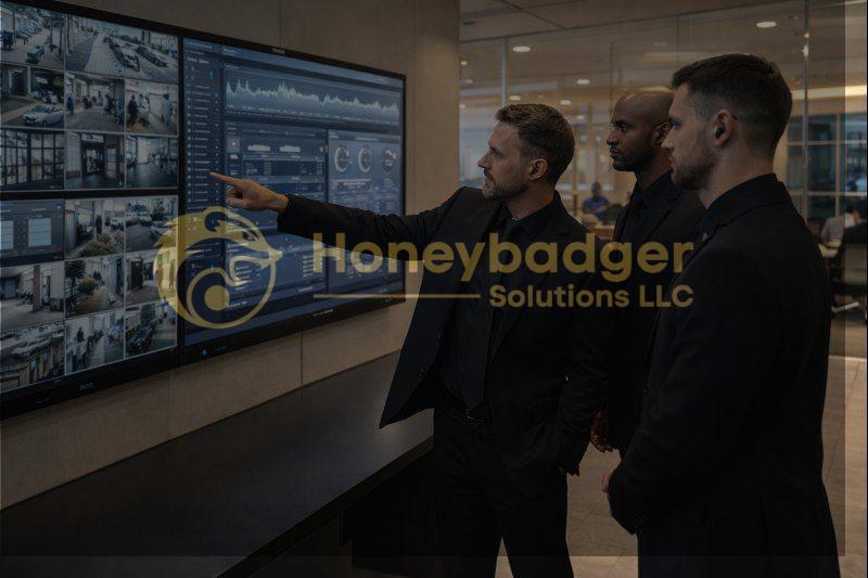 Arizona’s Premier Corporate Security Provider