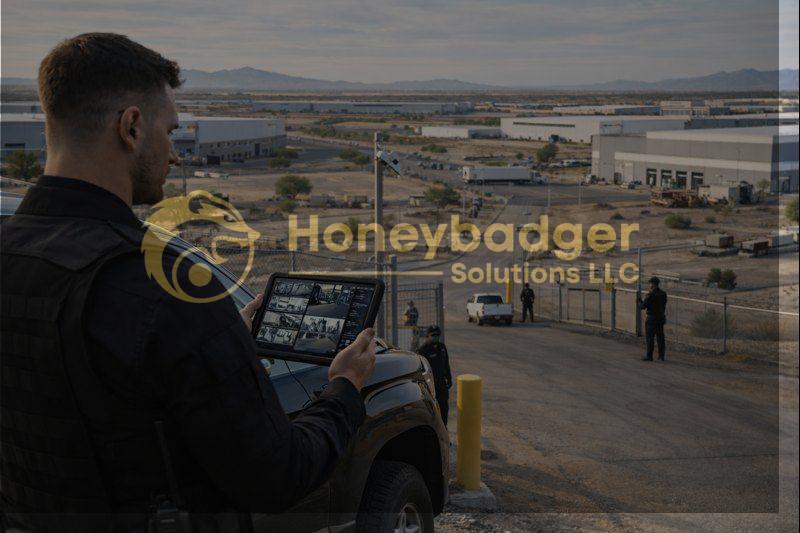 Industrial Security Coverage