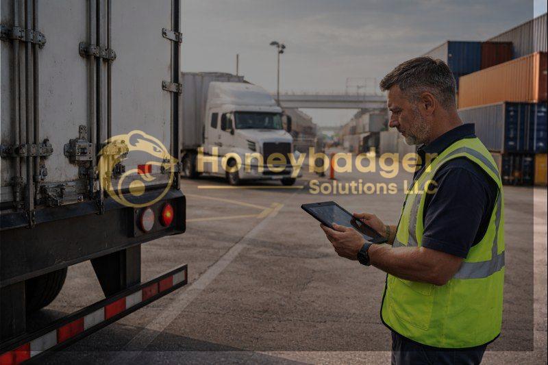 Logistics and Transportation