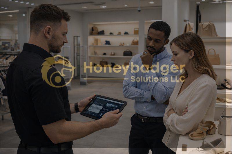 Retail Theft in Surprise