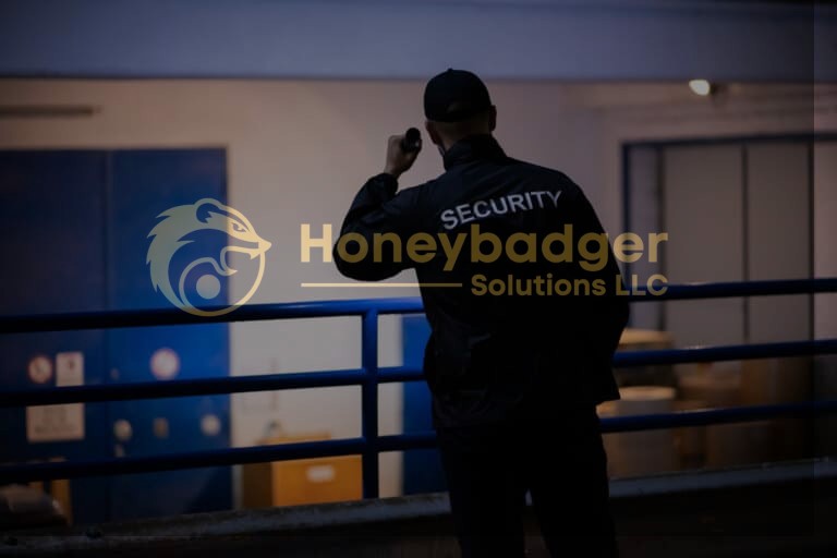 Arizona Armed Security Services: Why Most Providers Are Dangerously Underqualified