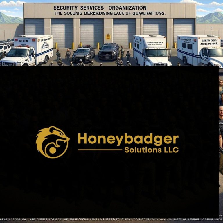 Arizona Armed Security Services: Why Most Providers Are Dangerously Underqualified