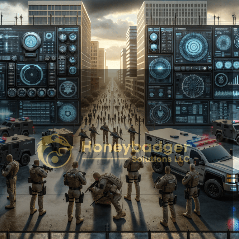 Arizona Executive Protection Services: What Elite Clients Should Expect in 2026