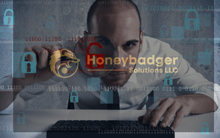 Digital Forensics in