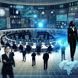 “Strategic Cyber Defense and VIP Protection Solutions”