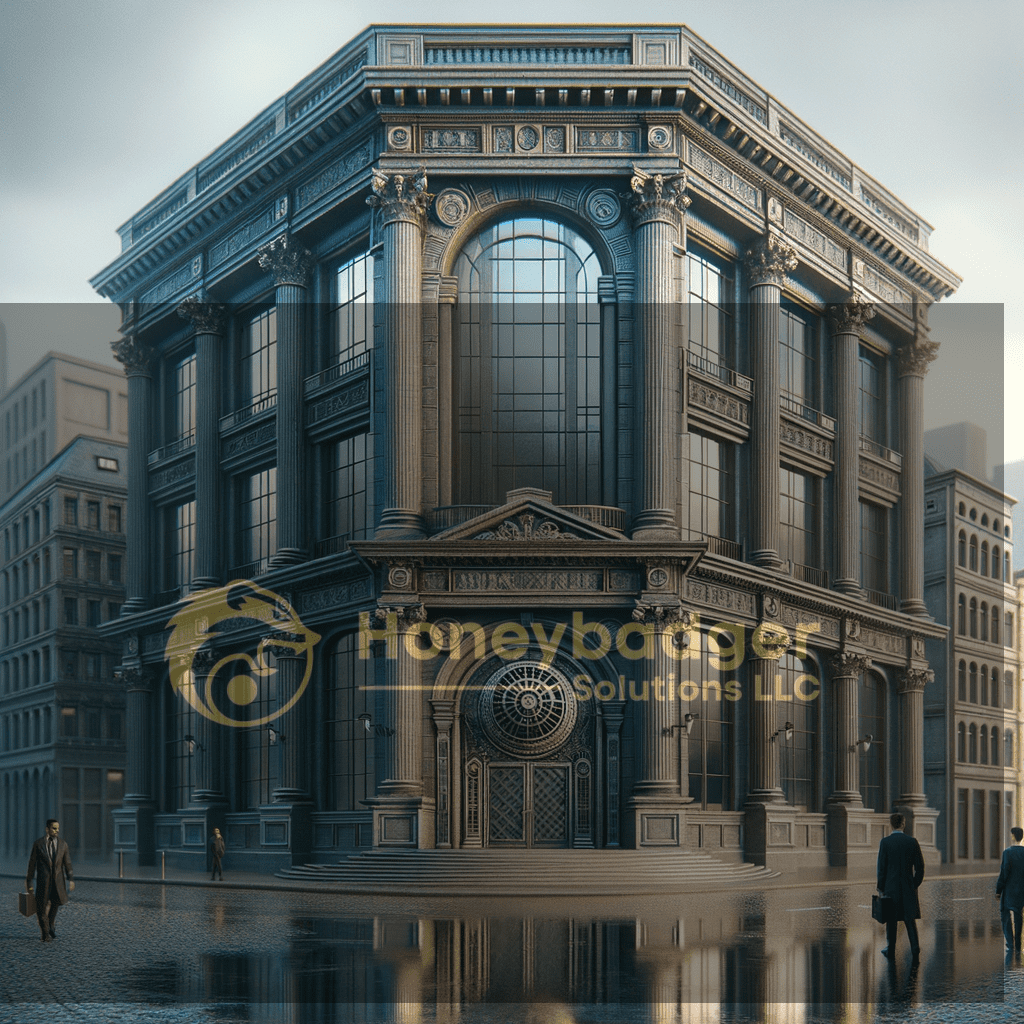 Bank