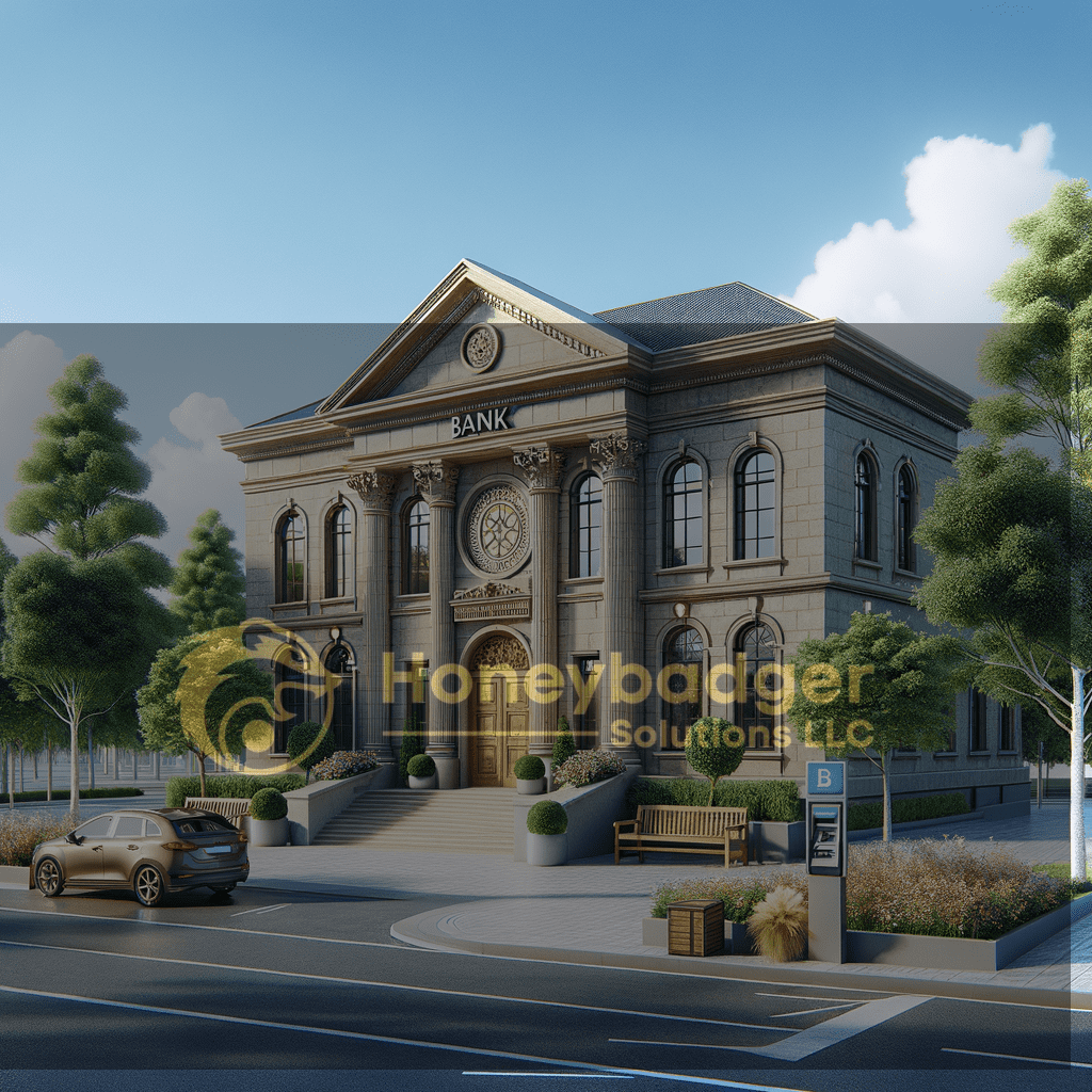Bank