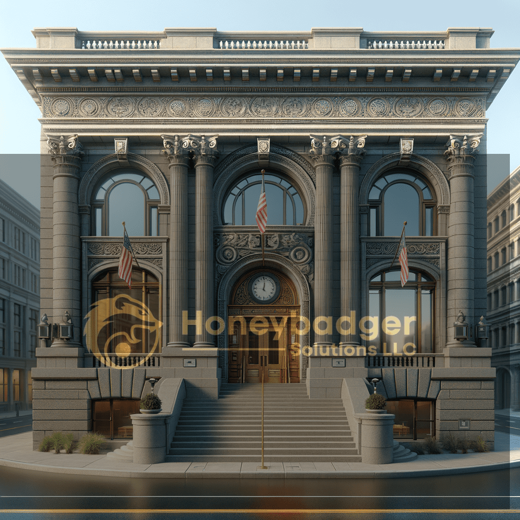 Bank