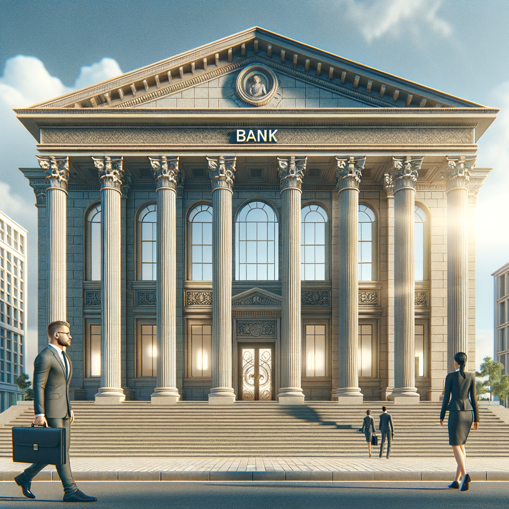 Bank