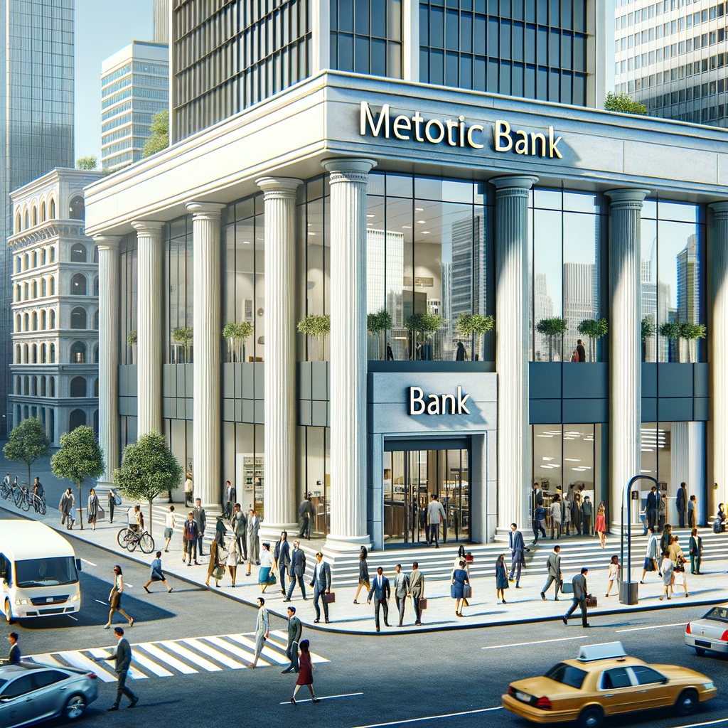 Bank