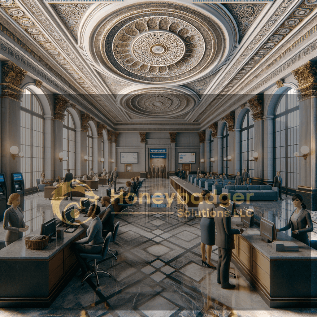Bank
