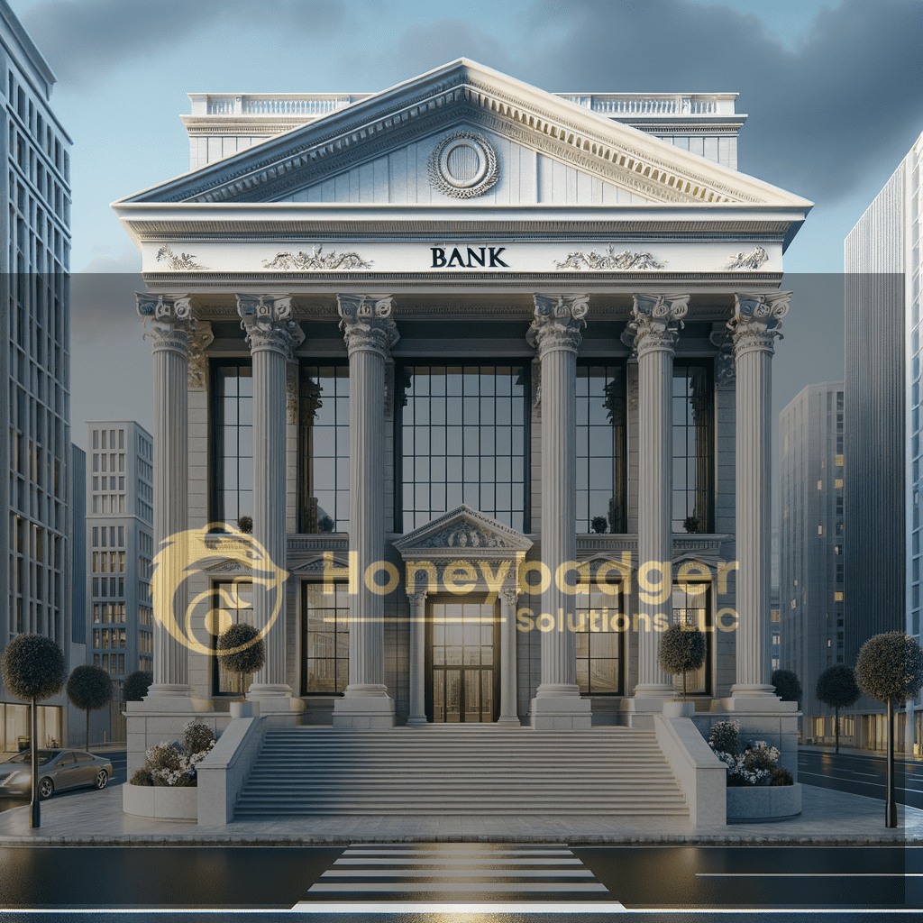 Bank