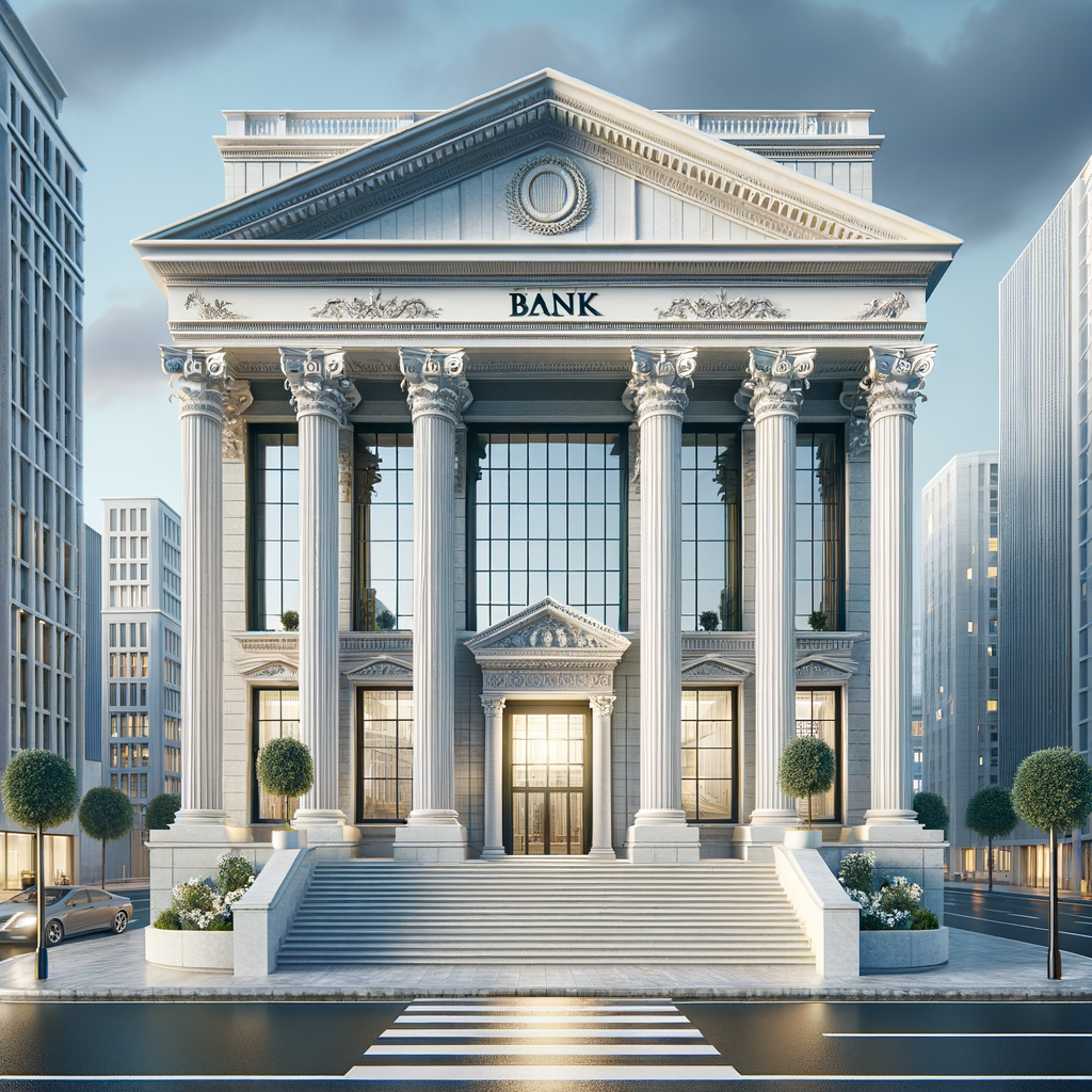 Bank