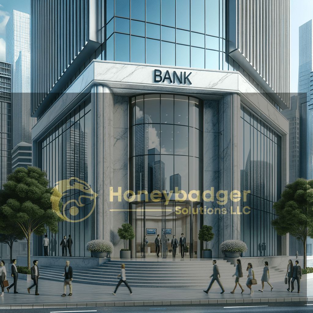 Bank