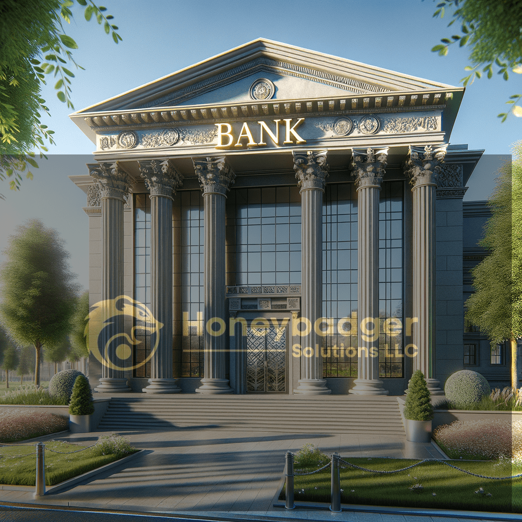Bank