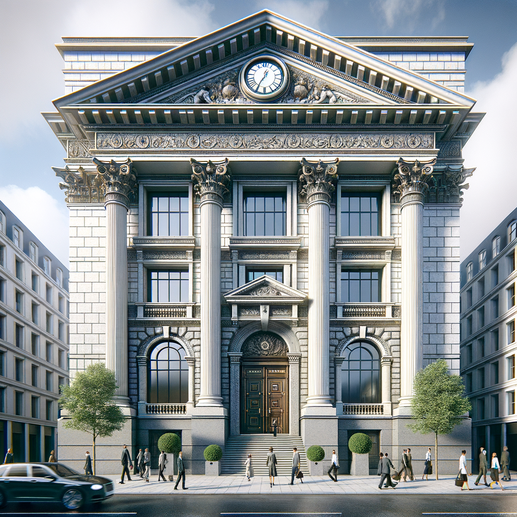 Bank
