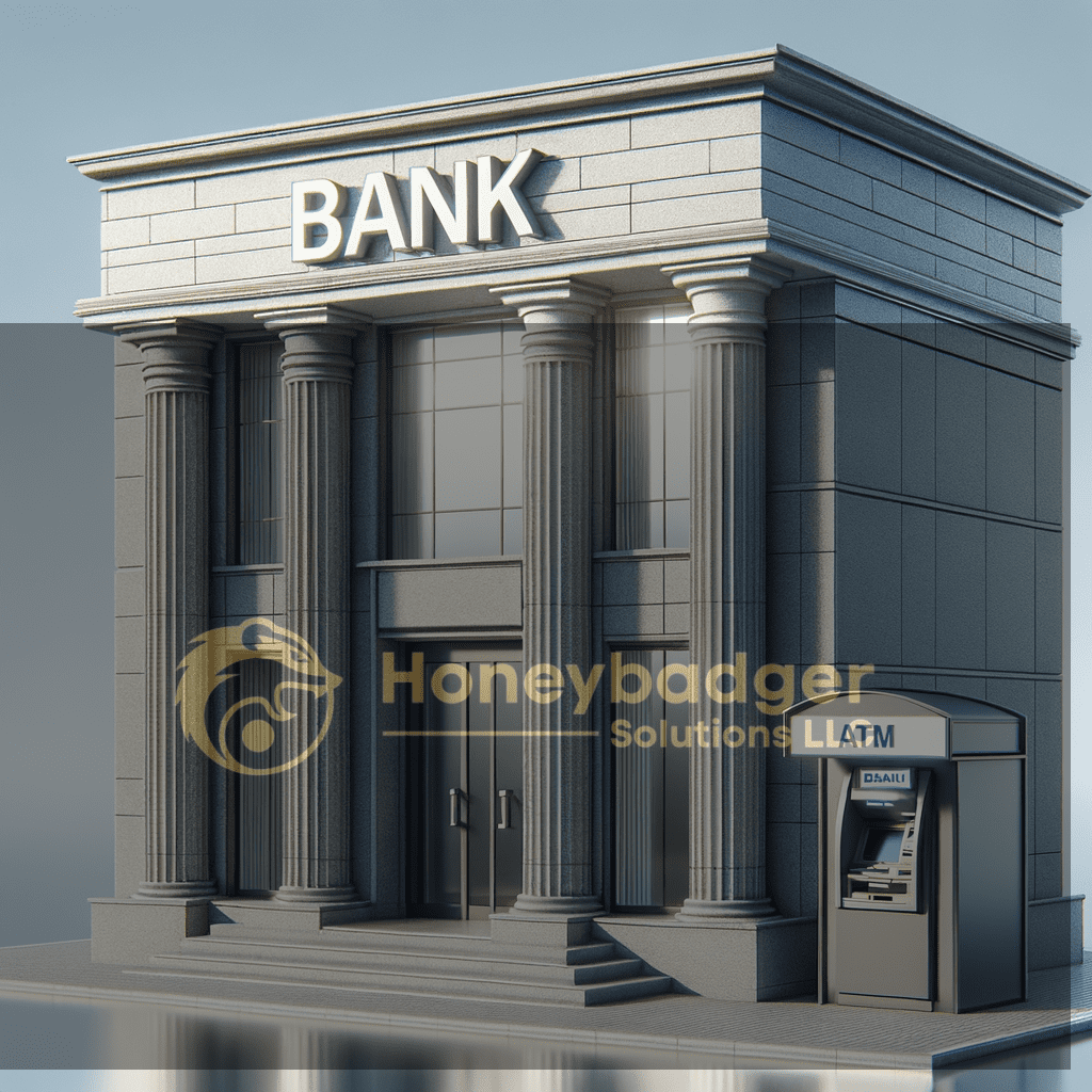 Bank