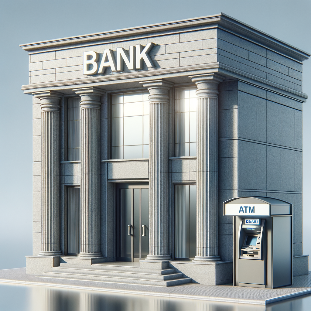 Bank