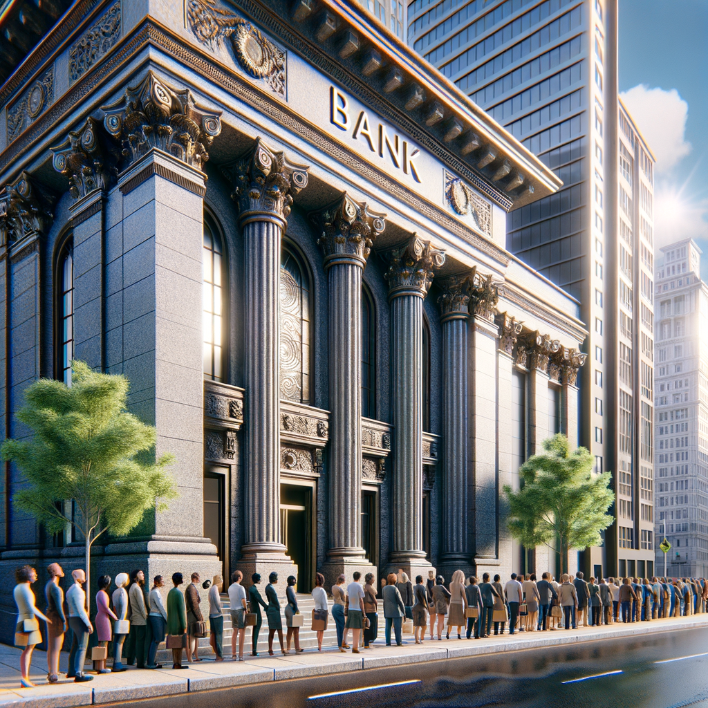 Bank