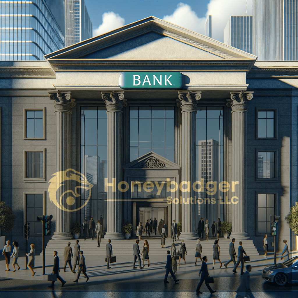 Bank
