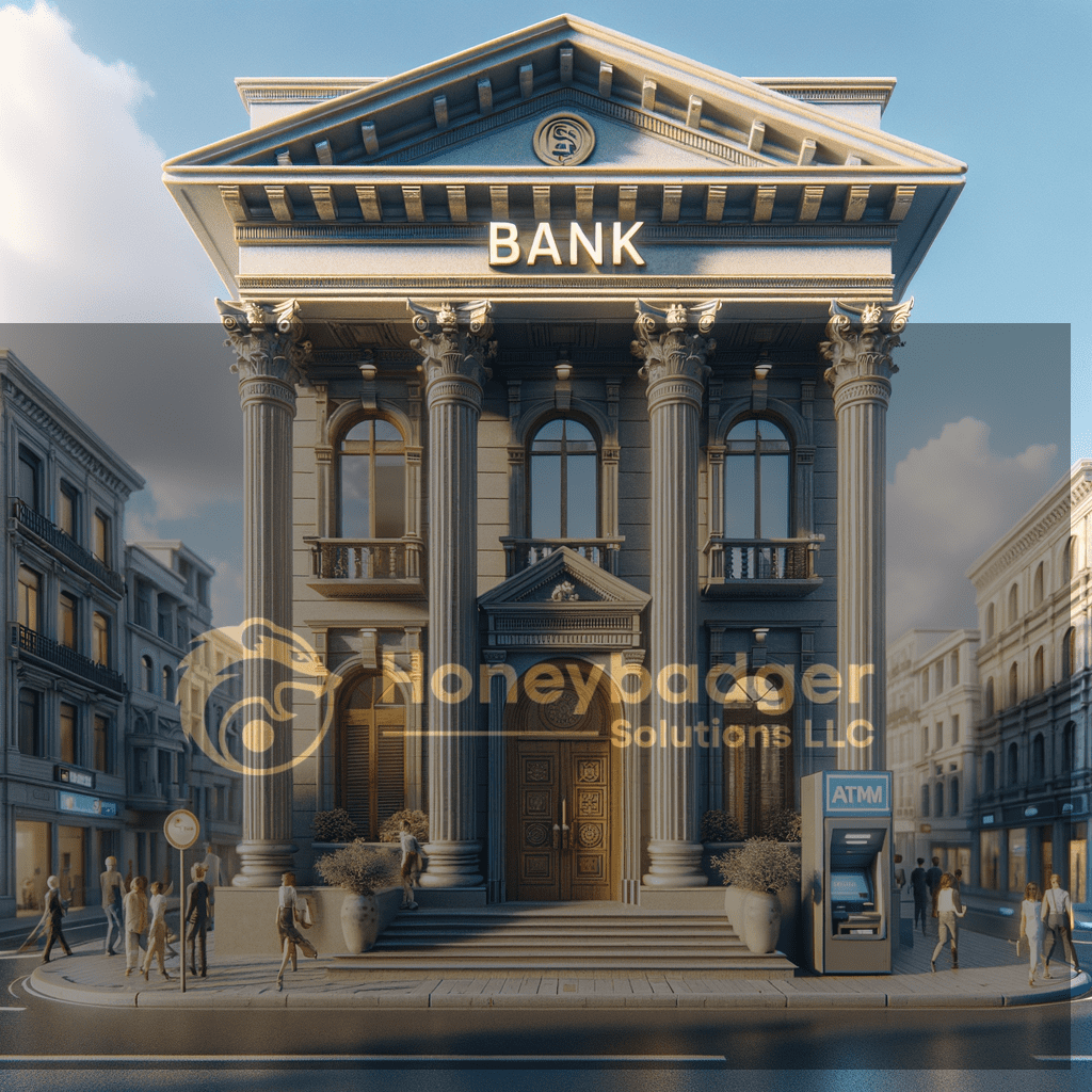 Bank