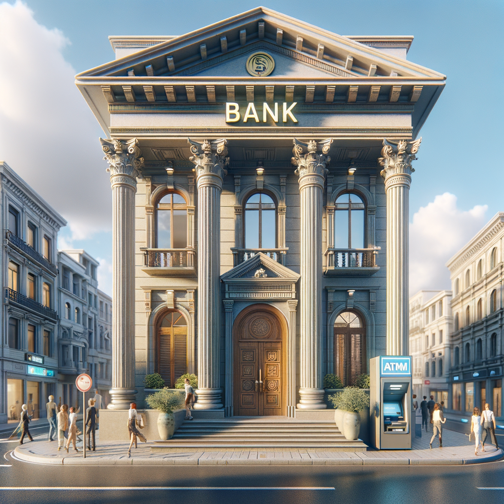 Bank